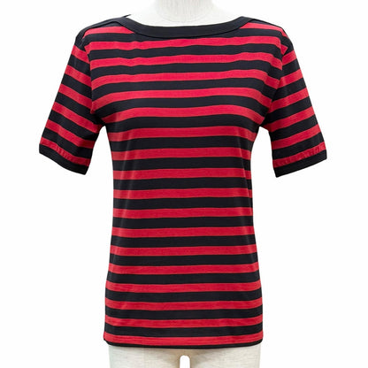 セリーヌ コットン 半袖Tシャツ