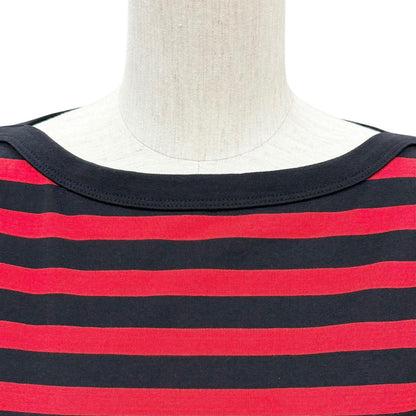 セリーヌ コットン 半袖Tシャツ