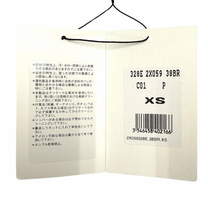 セリーヌ コットン 半袖Tシャツ