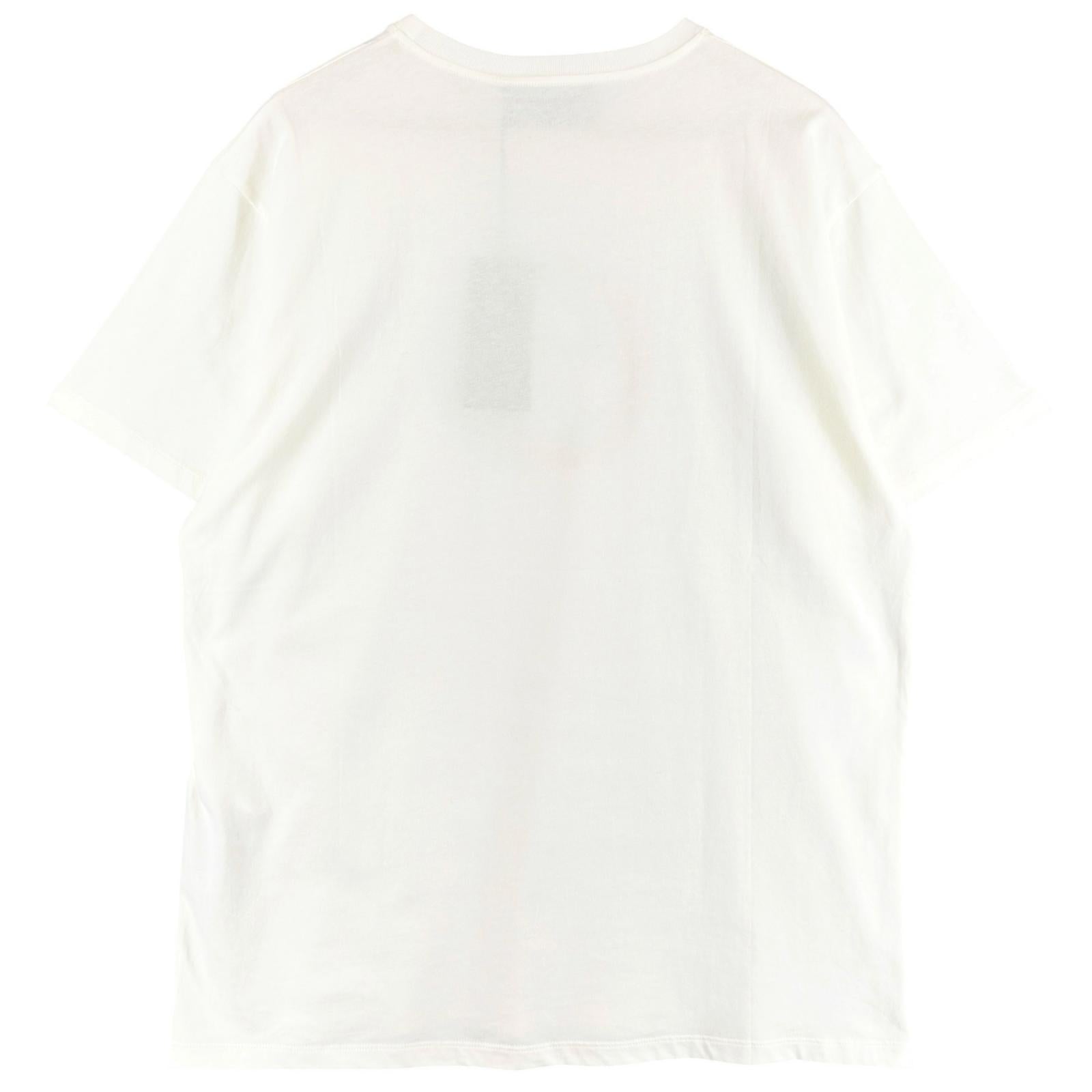 グッチ コットン 半袖Tシャツ
