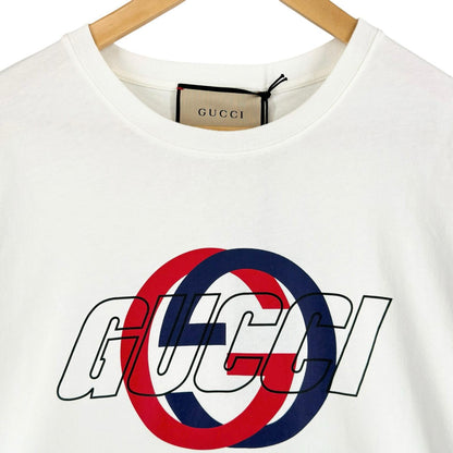 グッチ コットン 半袖Tシャツ
