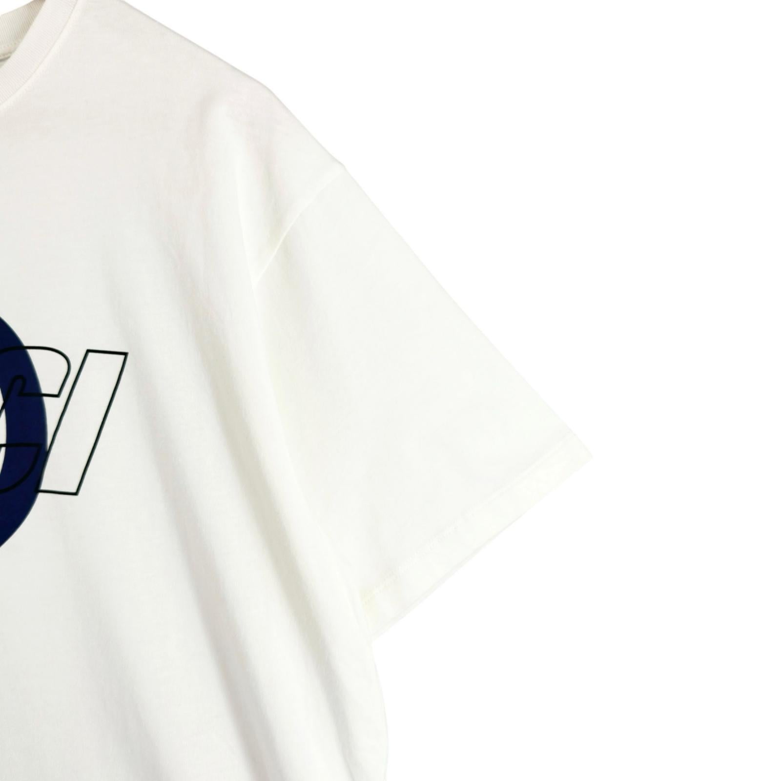 グッチ コットン 半袖Tシャツ