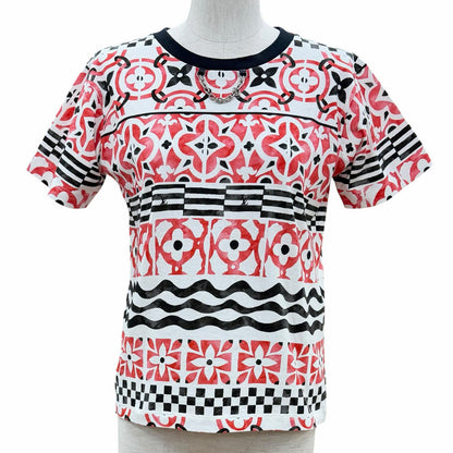 ルイヴィトン コットン Tシャツ