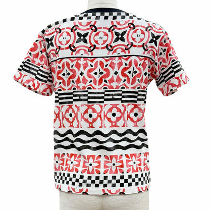 ルイヴィトン コットン Tシャツ
