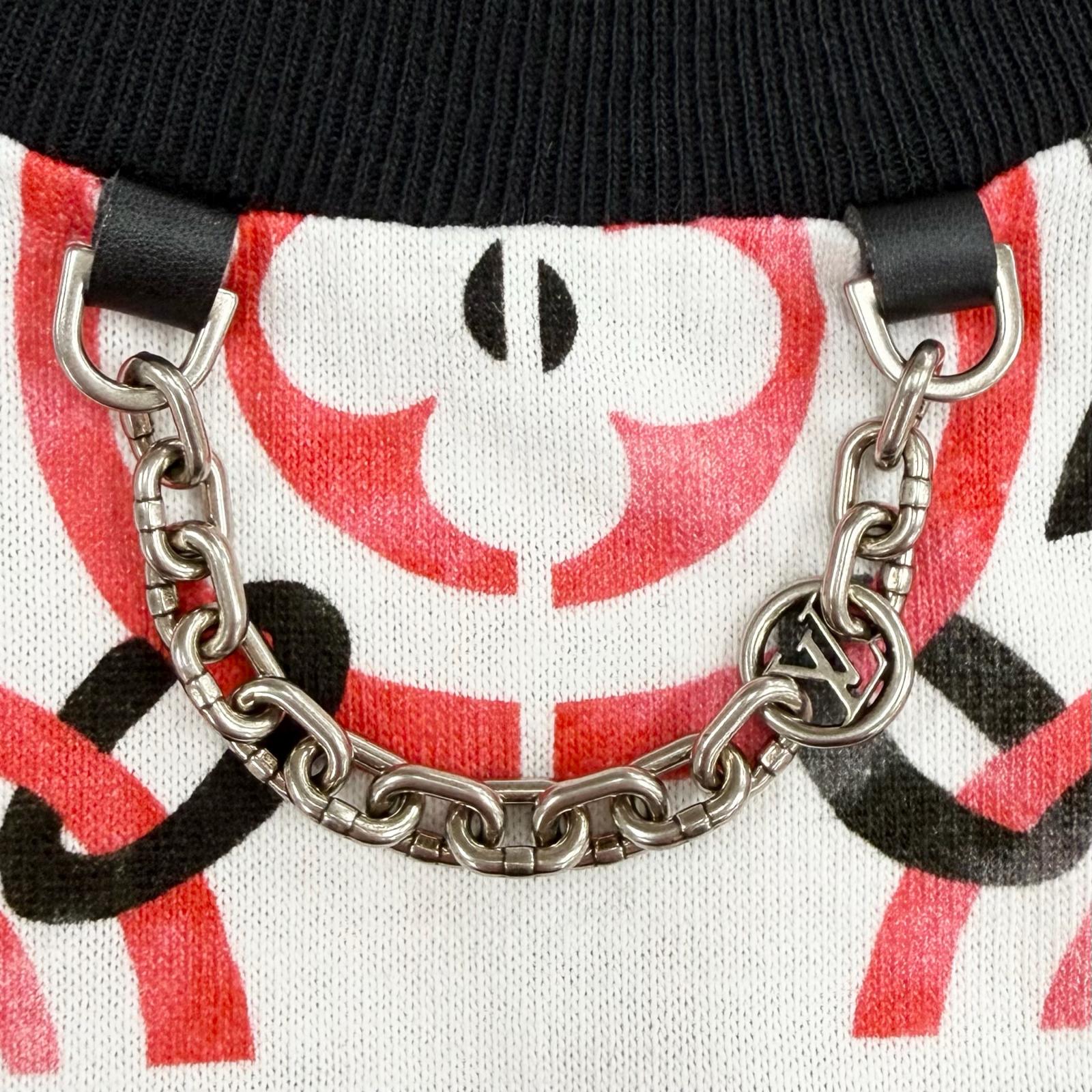 ルイヴィトン コットン Tシャツ
