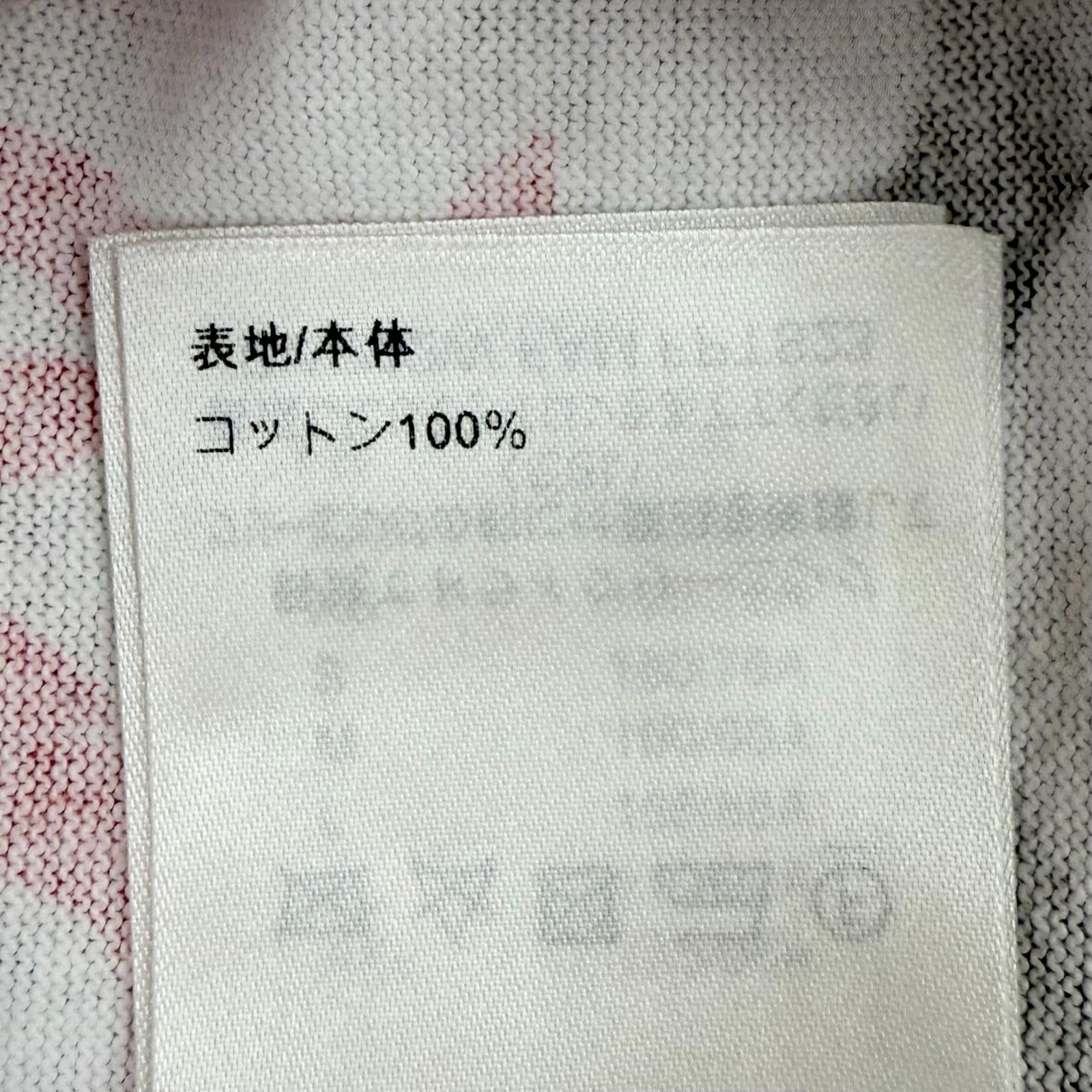 ルイヴィトン コットン Tシャツ