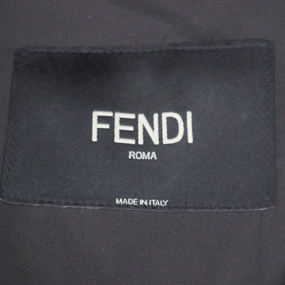フェンディ ダウンポリエステルジャケット