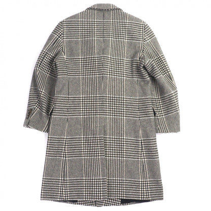 エルメス Chester50 ウールコート