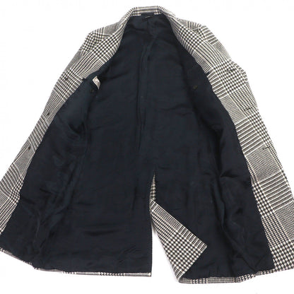 エルメス Chester50 ウールコート