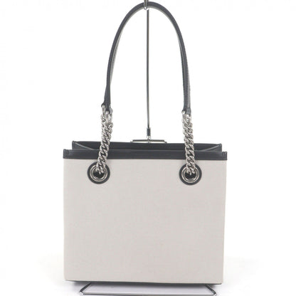 バレンシアガ DUTY FREE TOTE キャンバスレザー トートバッグ