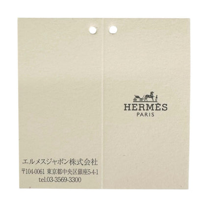 エルメス プティアッシ レザーチャーム