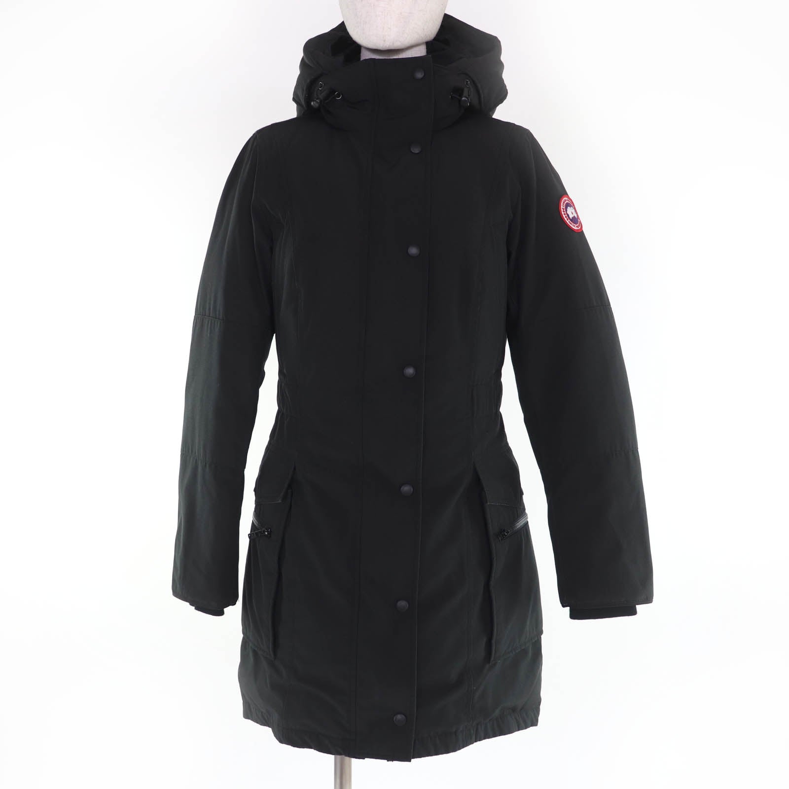 カナダグース Kinley Parka ダウンコート