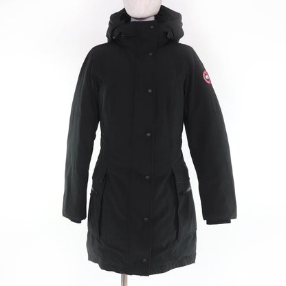 カナダグース Kinley Parka ダウンコート