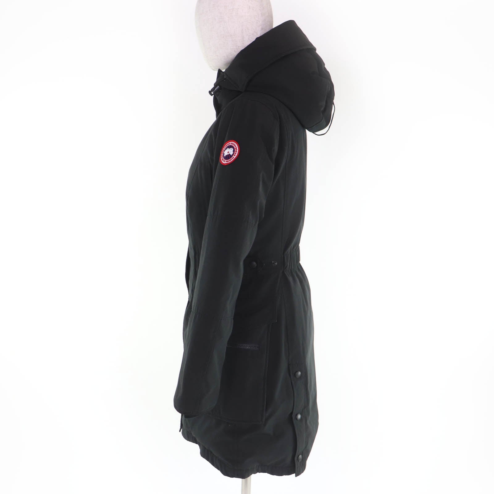 カナダグース Kinley Parka ダウンコート