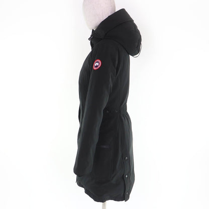カナダグース Kinley Parka ダウンコート