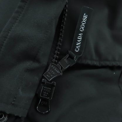 カナダグース Kinley Parka ダウンコート