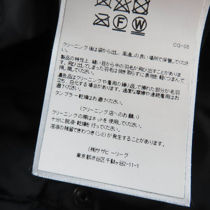 カナダグース Kinley Parka ダウンコート