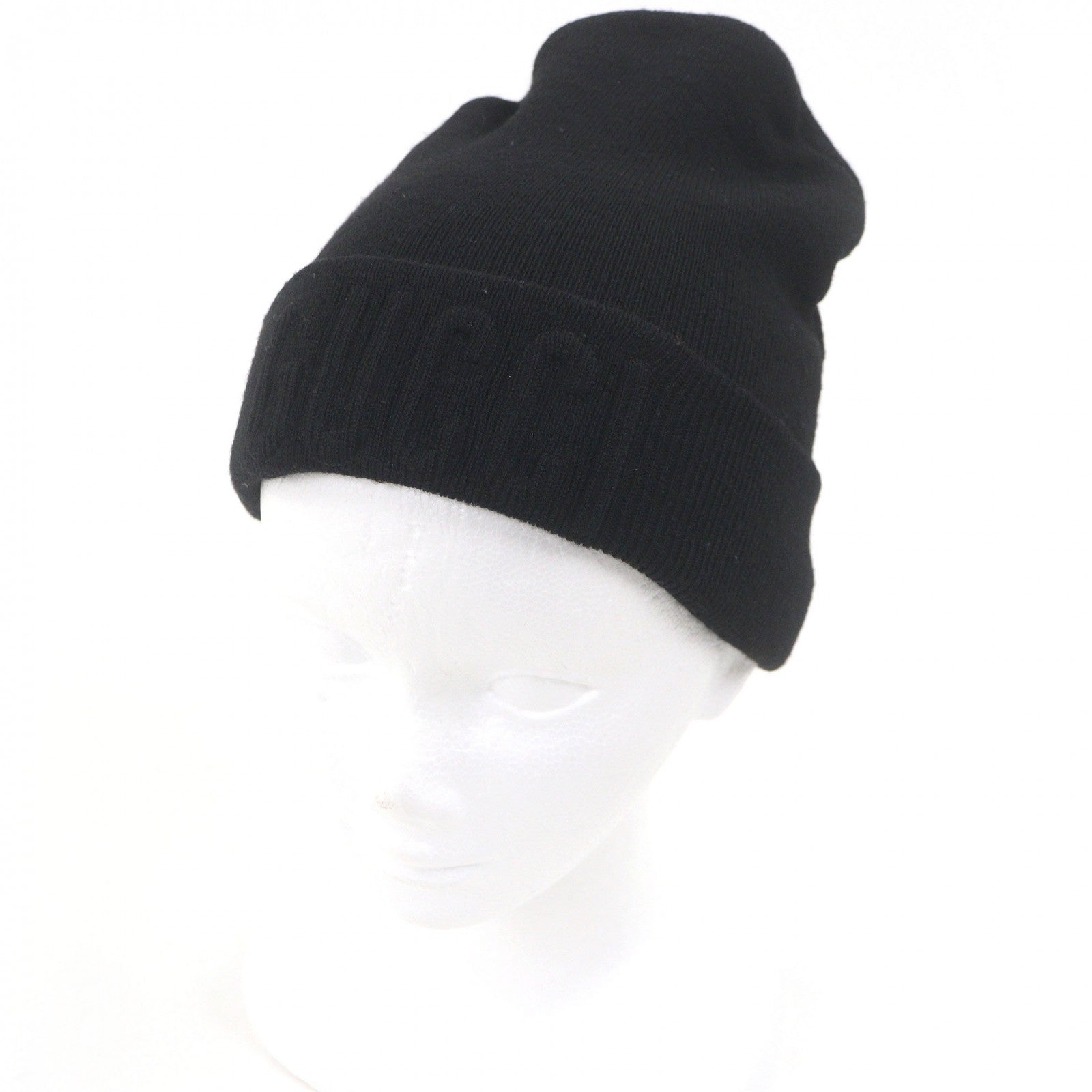グッチ ウールニットキャップ