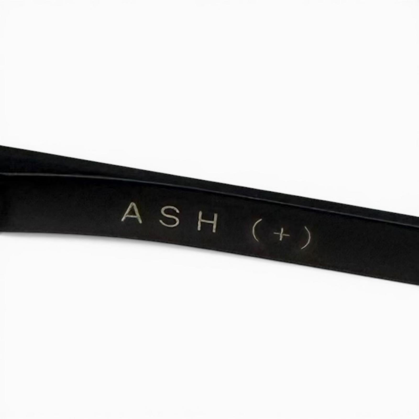 ディータ ASH Clip-on サングラス