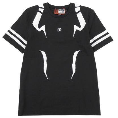 ドルチェ＆ガッバーナ 呪術廻戦 コットンTシャツ
