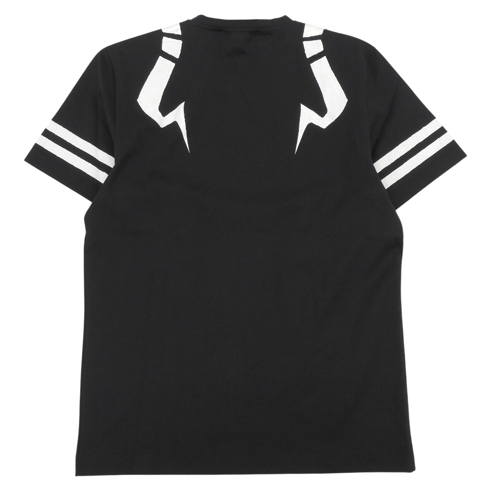 ドルチェ＆ガッバーナ 呪術廻戦 コットンTシャツ