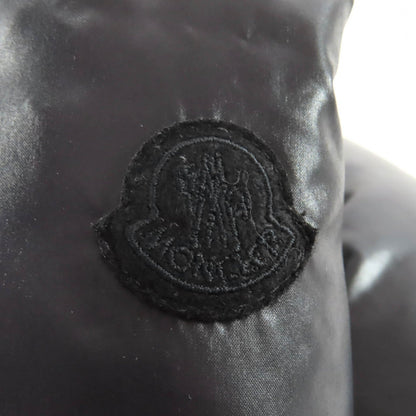 モンクレール ABBAYE ナイロンダウンジャケット