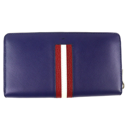 バリー SALEN.S レザー長財布