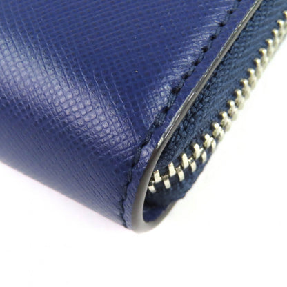 バリー SALEN.S レザー長財布