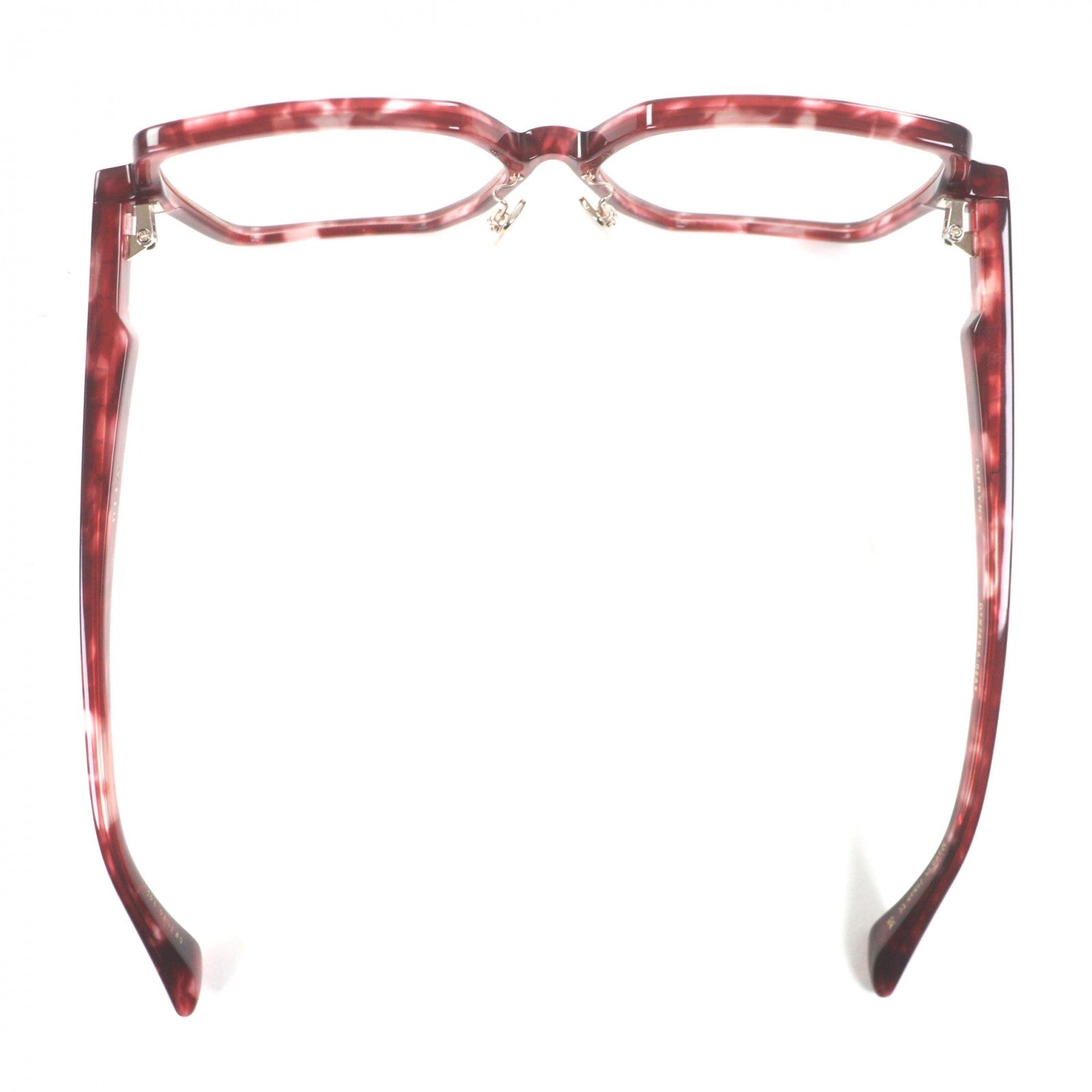 ディータ IMPRYNT メガネフレーム