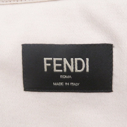 フェンディ コットン Tシャツ
