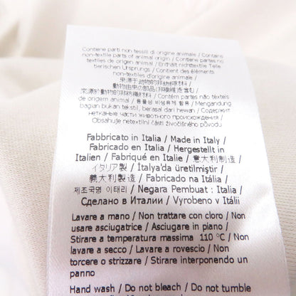 フェンディ コットン Tシャツ