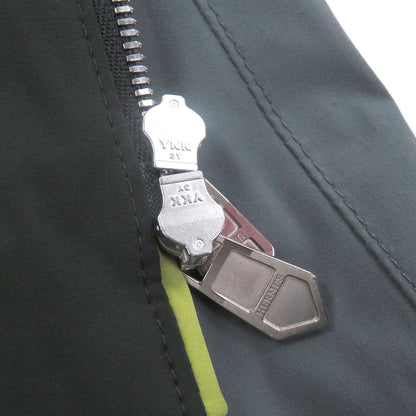 エルメス Blouson panel ナイロン ジャケット48