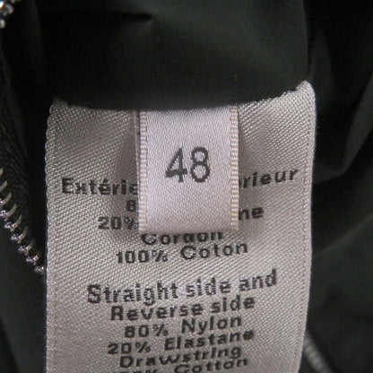 エルメス Blouson panel ナイロン ジャケット48