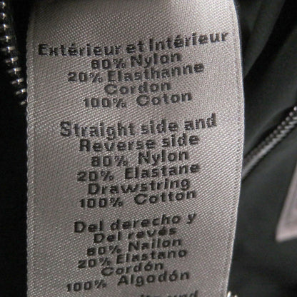 エルメス Blouson panel ナイロン ジャケット48