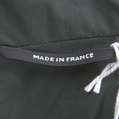 エルメス Blouson panel ナイロン ジャケット48
