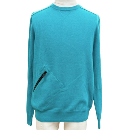 エルメス ウールカシミヤ ニット
