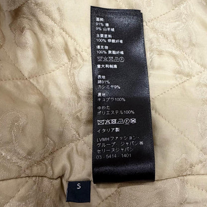セリーヌ コットンジャケット
