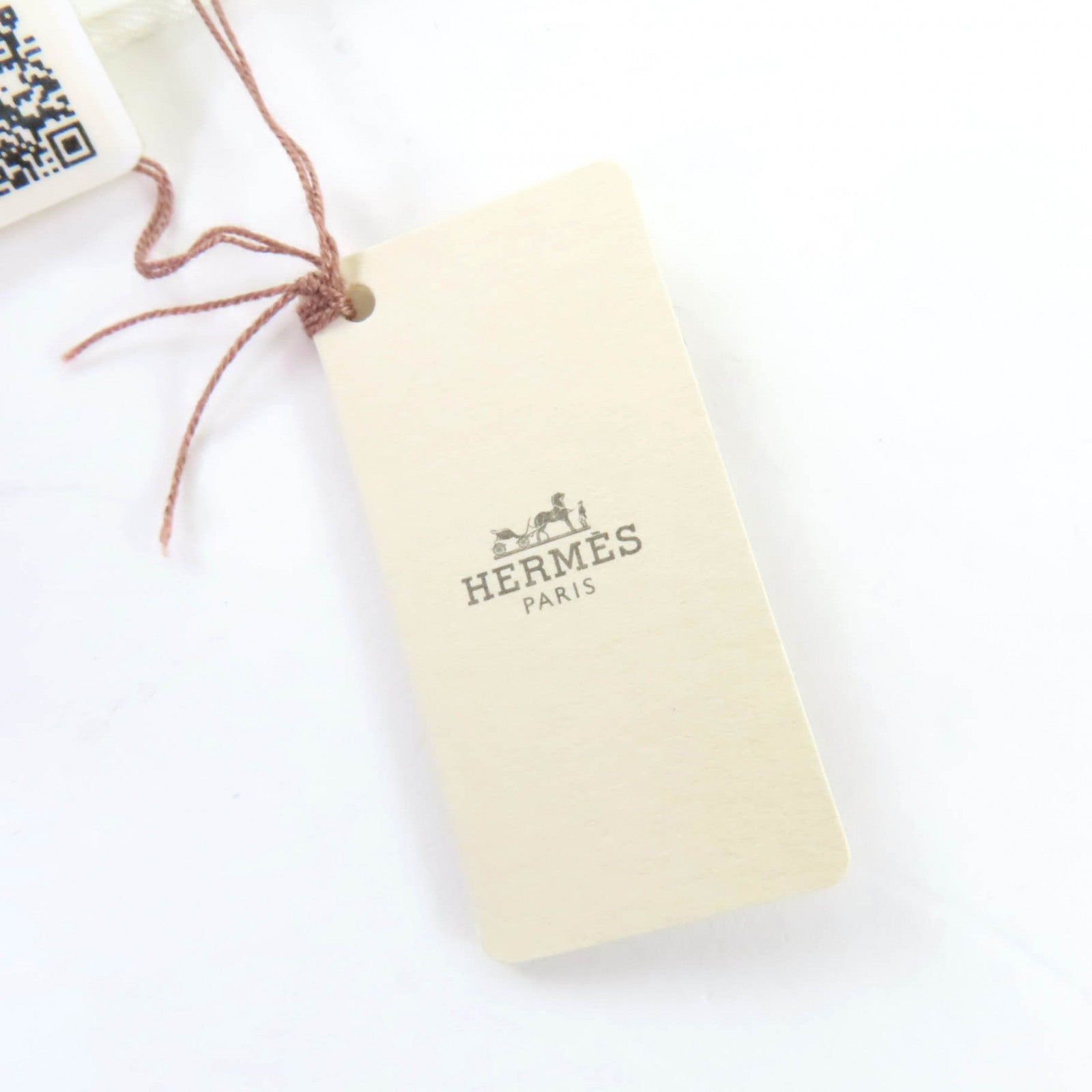エルメス A Vos Crayons シルクスカーフ