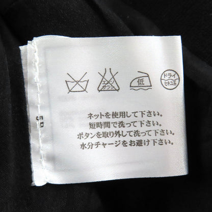 シャネル ウールコート