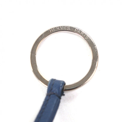 エルメス カルメン レザー バッグチャーム