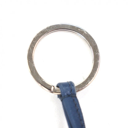 エルメス カルメン レザー バッグチャーム