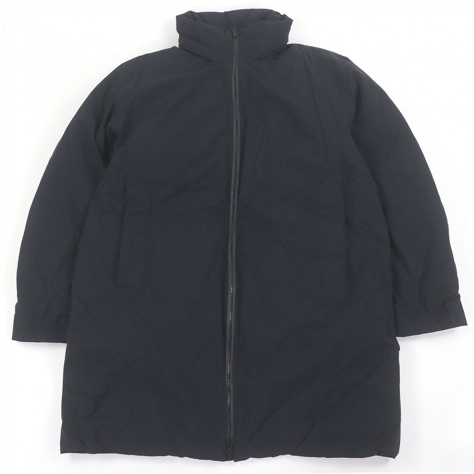 ゴールドウイン Snow Range ナイロン ダウンコート