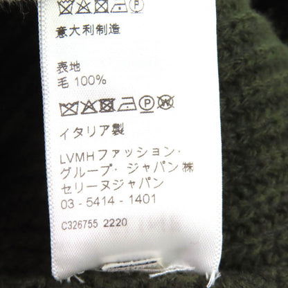 セリーヌ ウールニットトップス