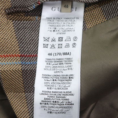 グッチ ウールセット