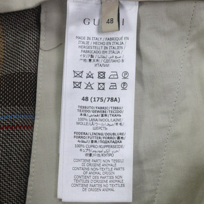 グッチ ウールセット