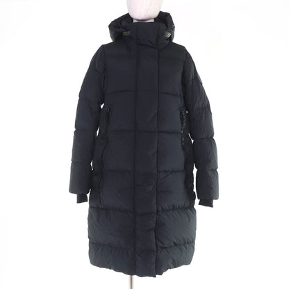 カナダグース Byward Parka ナイロン ダウンコート