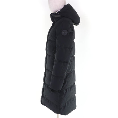 カナダグース Byward Parka ナイロン ダウンコート