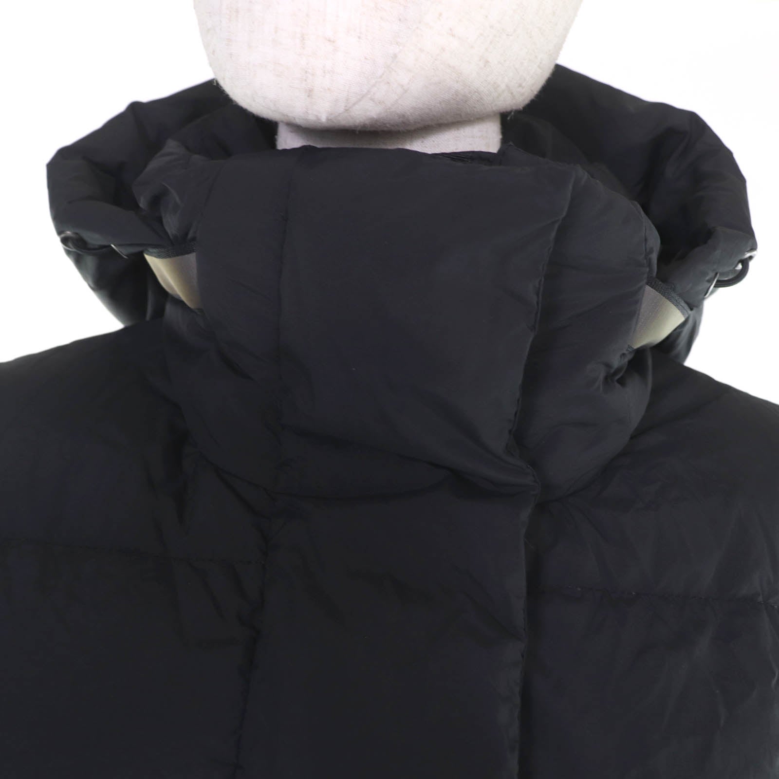 カナダグース Byward Parka ナイロン ダウンコート