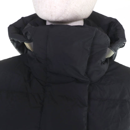カナダグース Byward Parka ナイロン ダウンコート