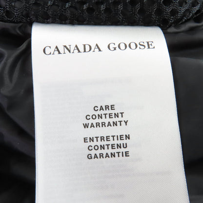 カナダグース Byward Parka ナイロン ダウンコート